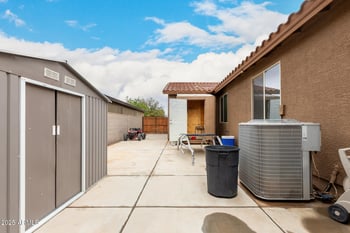 1265 Rosemary Ave, San Tan Valley, AZ 85140