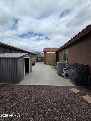 1265 Rosemary Ave, San Tan Valley, AZ 85140
