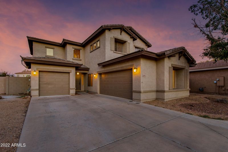 1265 S 173rd Dr, Goodyear, AZ 85338