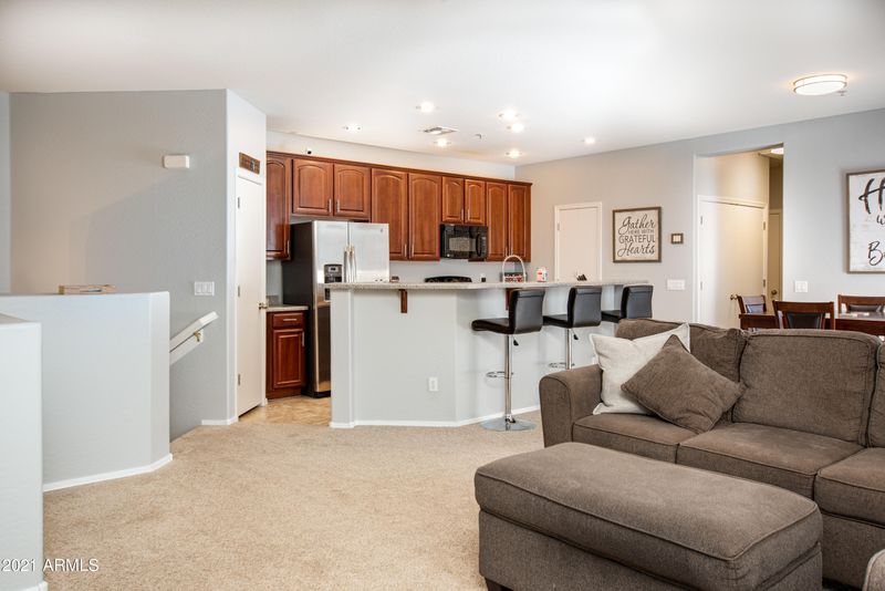 1265 S Aaron -- #227, Mesa, AZ 85209