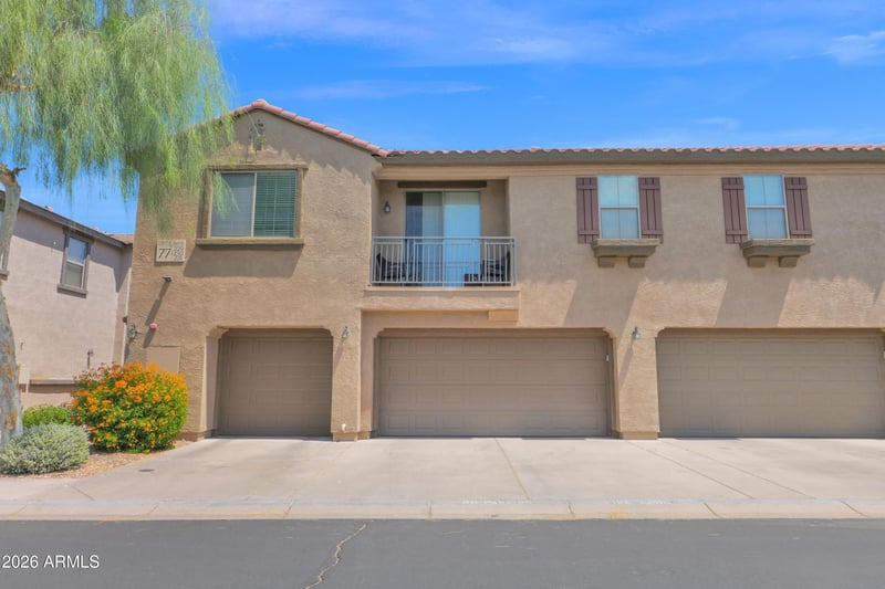 1265 Aaron -- #229, Mesa, AZ 85209