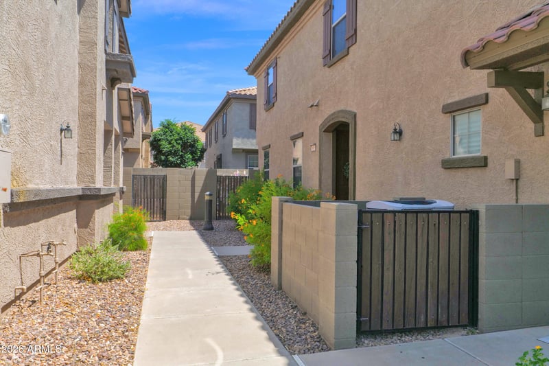 1265 Aaron -- #229, Mesa, AZ 85209
