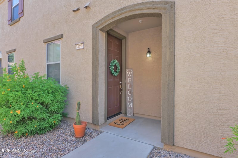 1265 Aaron -- #229, Mesa, AZ 85209