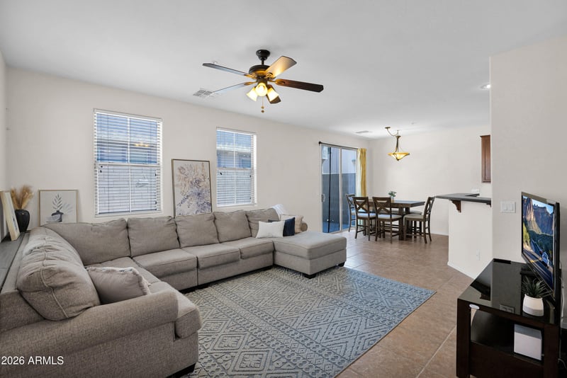 1265 Aaron -- #229, Mesa, AZ 85209