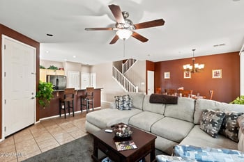 1265 S Aaron -- #234, Mesa, AZ 85209