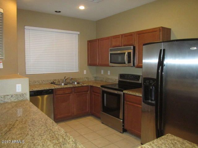 1265 S Aaron -- #237, Mesa, AZ 85209