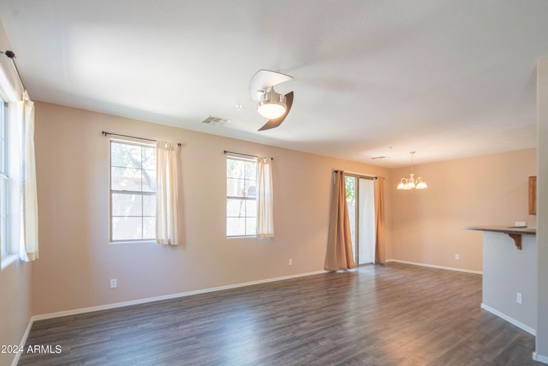 1265 S Aaron -- #244, Mesa, AZ 85209