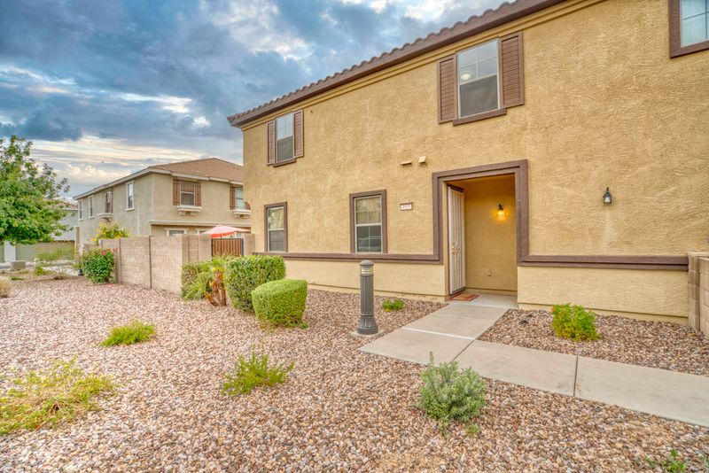 1265 S Aaron -- #277, Mesa, AZ 85209