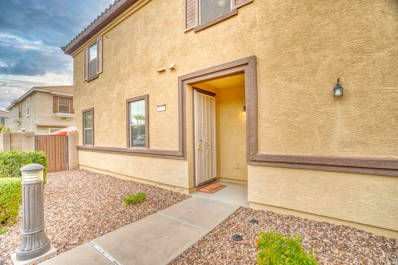 1265 S Aaron -- #277, Mesa, AZ 85209
