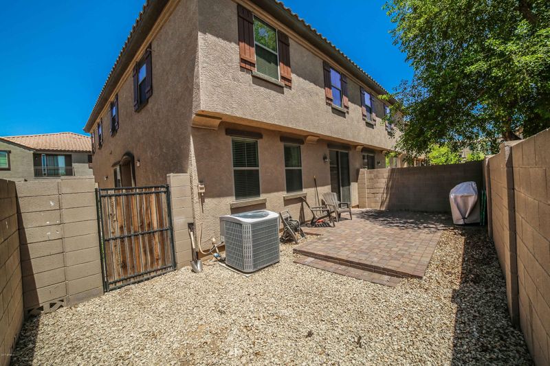 1265 S Aaron -- #282, Mesa, AZ 85209