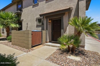 1265 S Aaron -- #293, Mesa, AZ 85209