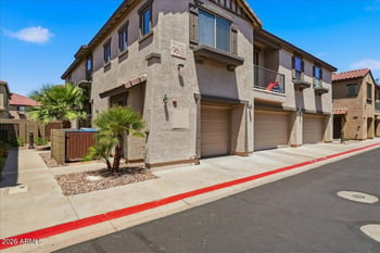 1265 Aaron -- #293, Mesa, AZ 85209