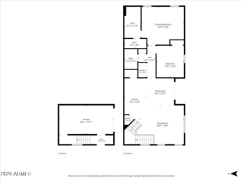 1265 S Aaron -- #293, Mesa, AZ 85209