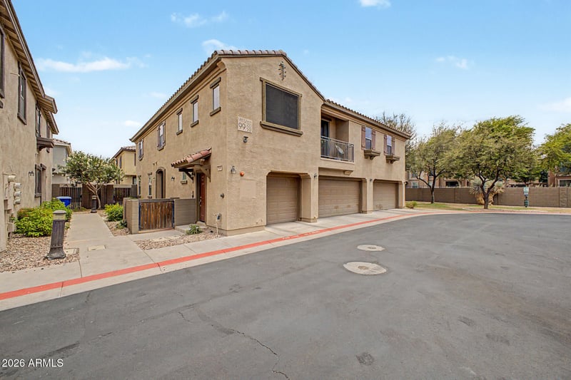 1265 S Aaron -- #296, Mesa, AZ 85209