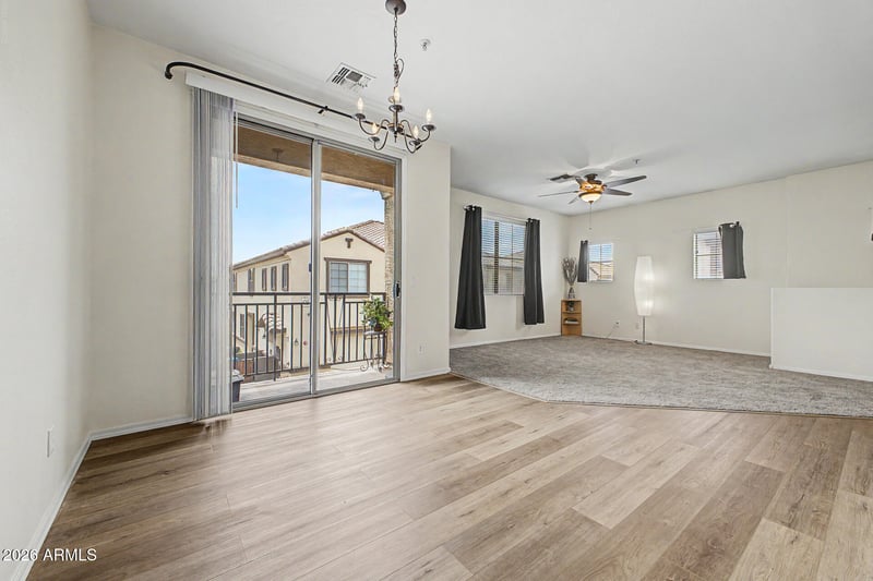 1265 S Aaron -- #296, Mesa, AZ 85209