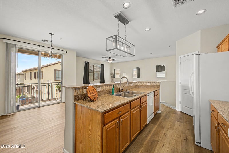 1265 S Aaron -- #296, Mesa, AZ 85209