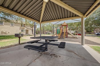 1265 Aaron -- #296, Mesa, AZ 85209