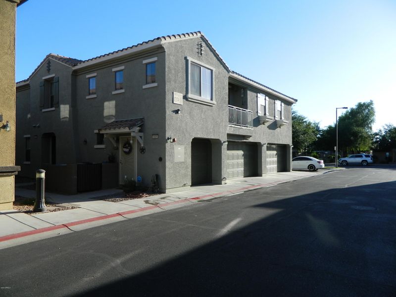 1265 S Aaron -- #326, Mesa, AZ 85209