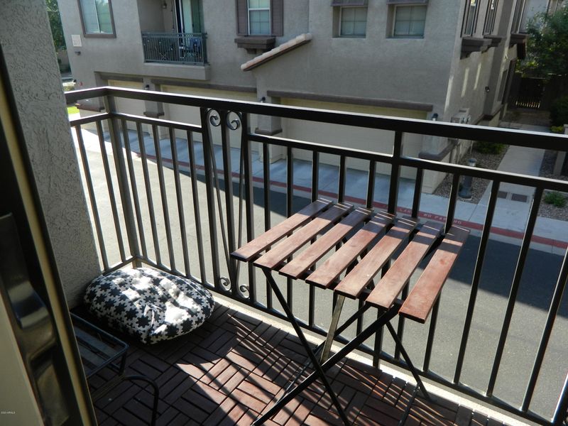 1265 S Aaron -- #326, Mesa, AZ 85209