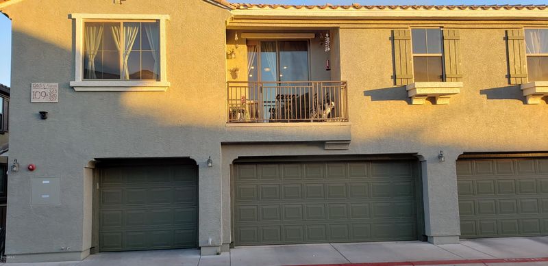 1265 S Aaron -- #326, Mesa, AZ 85209
