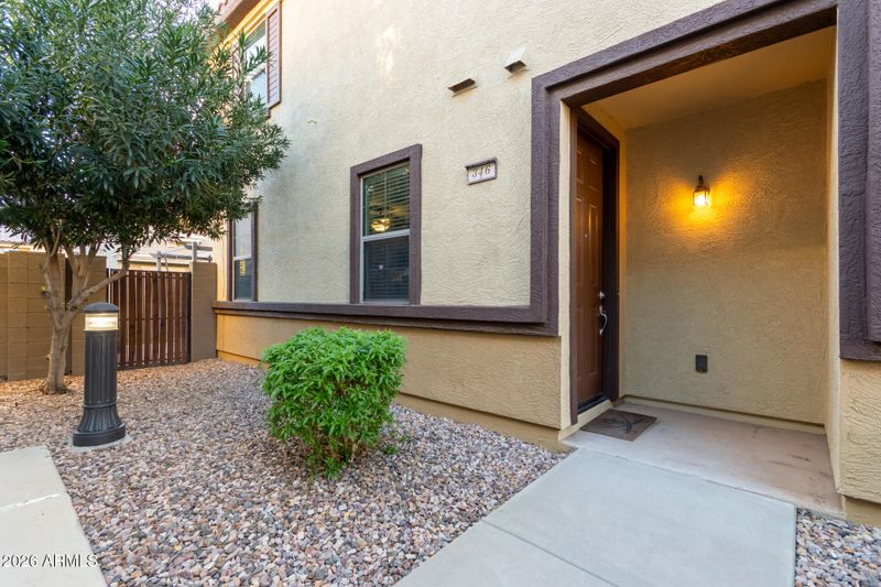 1265 S Aaron -- #346, Mesa, AZ 85209