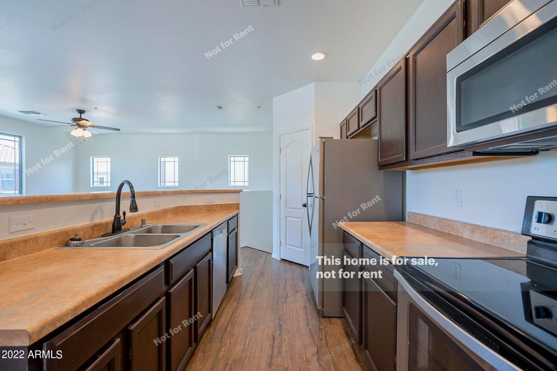 1265 S Aaron -- #350, Mesa, AZ 85209