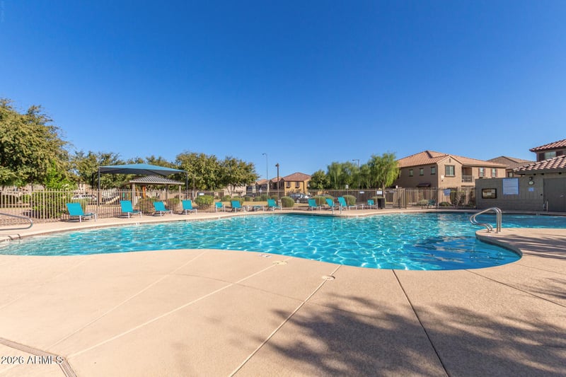 1265 S Aaron Dr #311, Mesa, AZ 85209