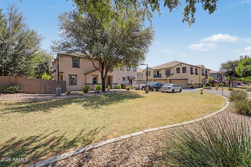 1265 S Aaron Dr #311, Mesa, AZ 85209