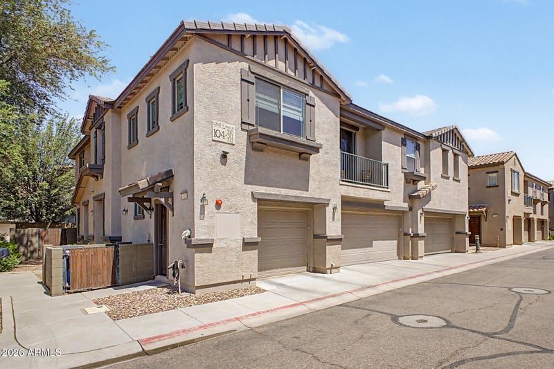 1265 S Aaron Dr #311, Mesa, AZ 85209