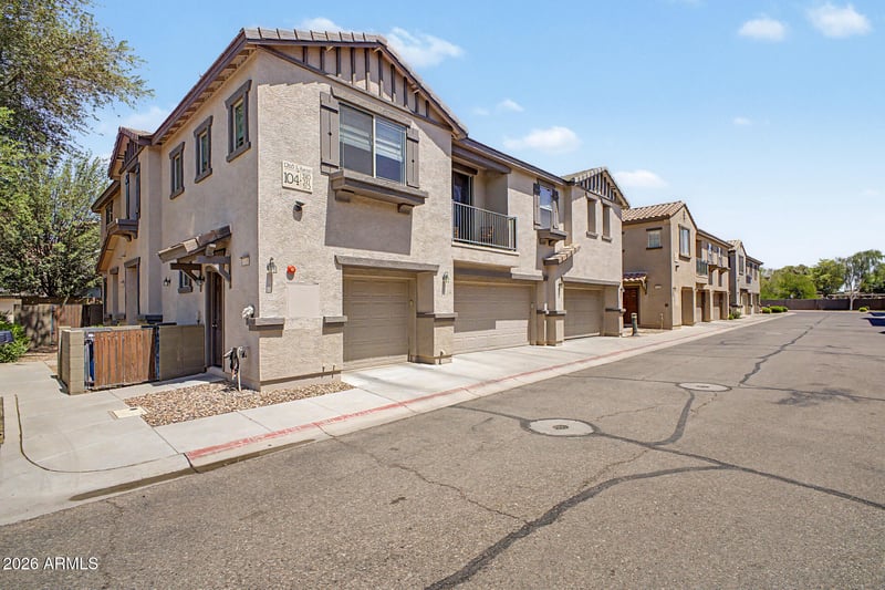 1265 S Aaron Dr #311, Mesa, AZ 85209
