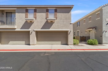 1265 S Aaron St #249, Mesa, AZ 85209