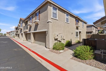 1265 S Aaron St #249, Mesa, AZ 85209
