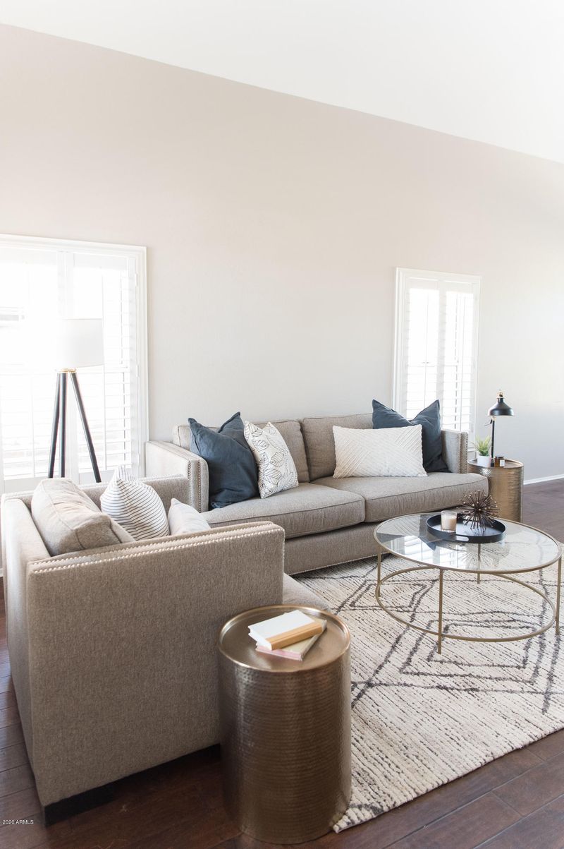 1265 S La Arboleta St, Gilbert, AZ 85296
