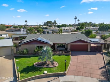1265 Ellis St, Mesa, AZ 85201