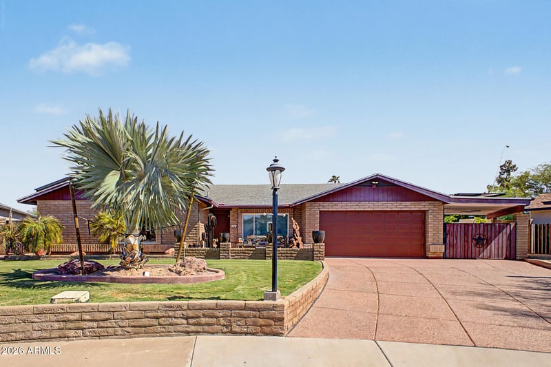 1265 W Ellis St, Mesa, AZ 85201