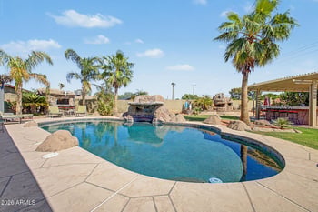 1265 W Ellis St, Mesa, AZ 85201