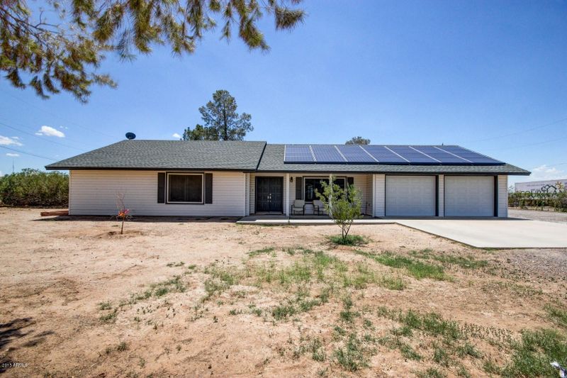 12650 S Hermit Rd, Buckeye, AZ 85326