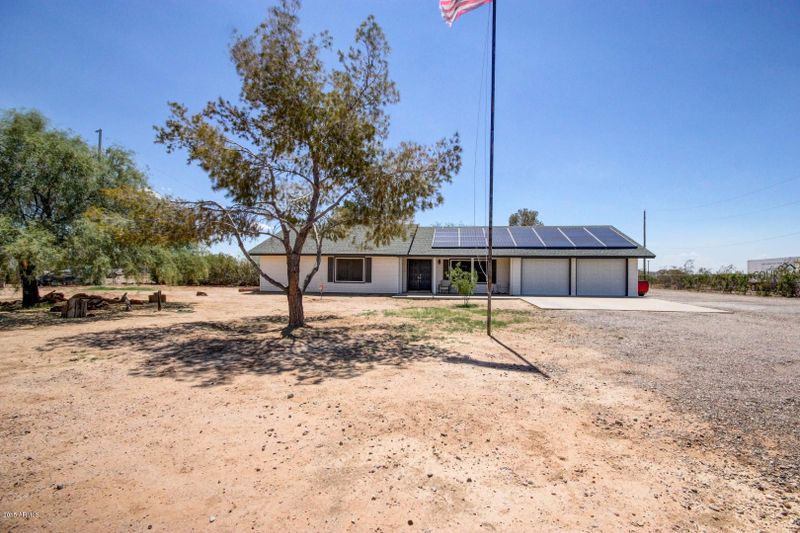 12650 S Hermit Rd, Buckeye, AZ 85326