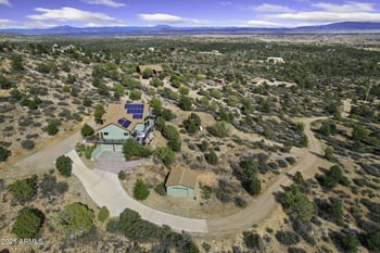 12650 Sundancer Trl, Prescott, AZ 86305