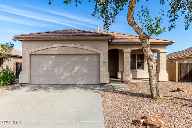 12650 Columbus Ave, Avondale, AZ 85392