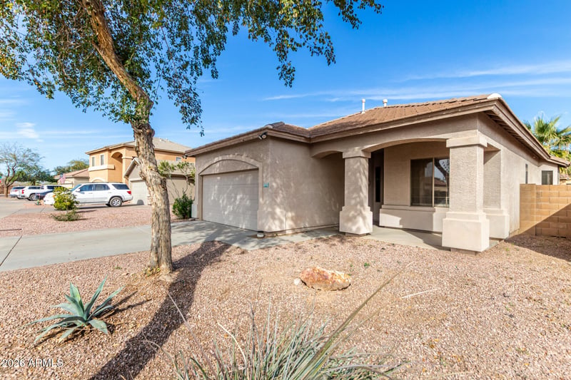 12650 Columbus Ave, Avondale, AZ 85392