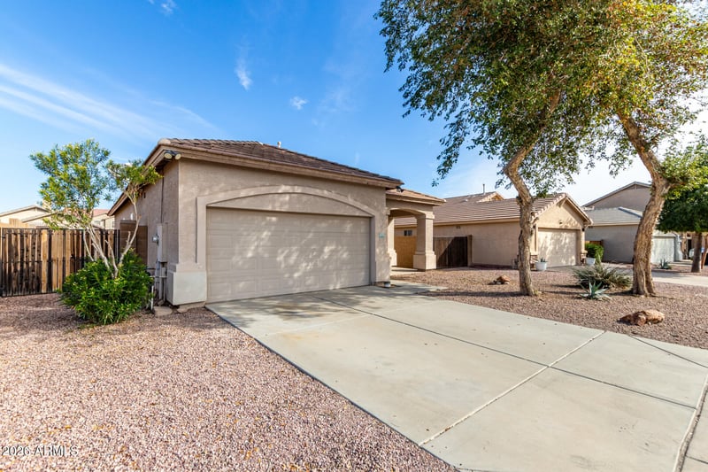 12650 Columbus Ave, Avondale, AZ 85392