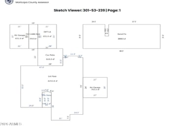 12651 71st St, Tempe, AZ 85284