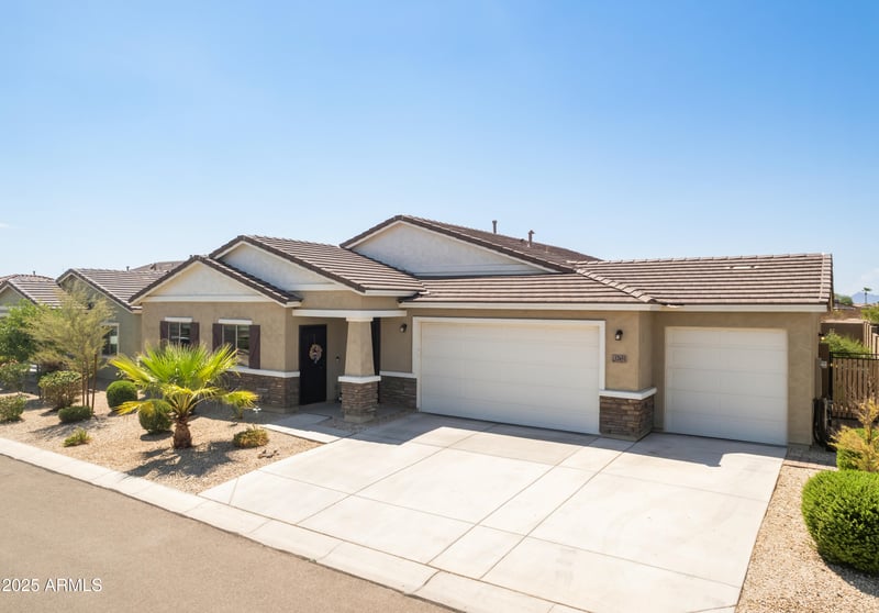 12651 Citrus Way, Litchfield Park, AZ 85340