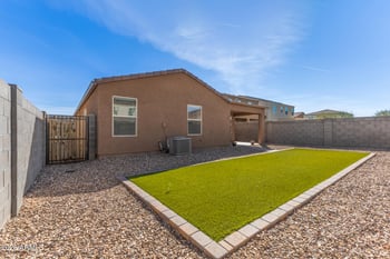 12652 Glenn Dr, Glendale, AZ 85307