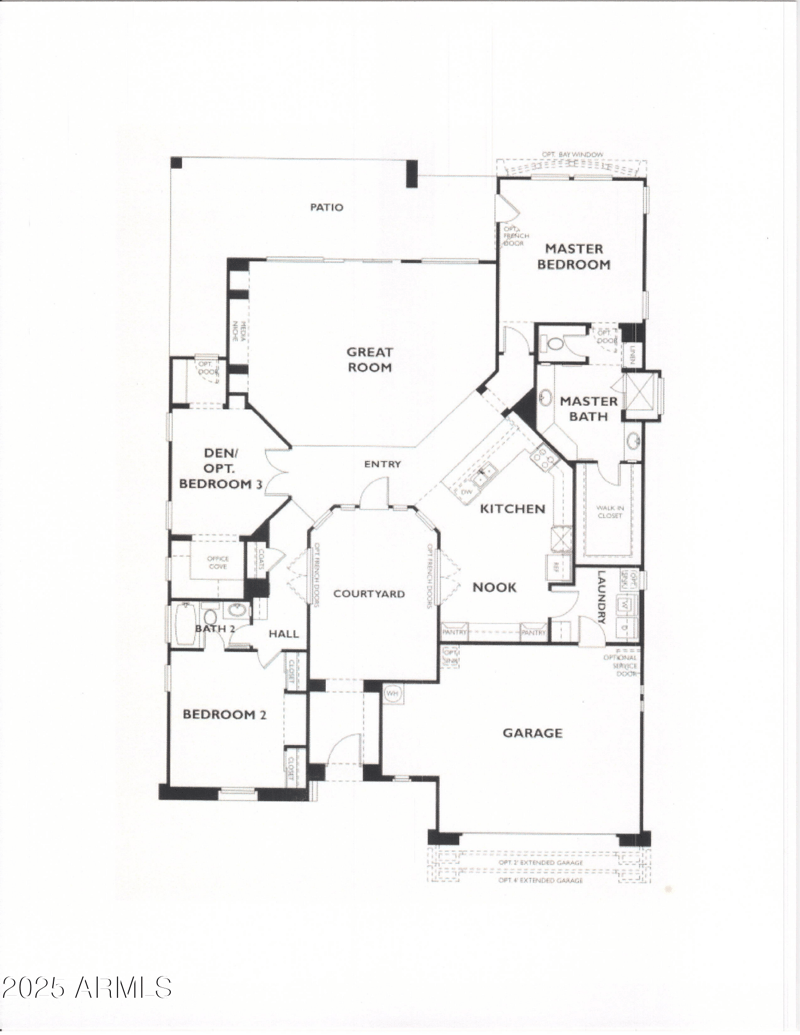 12652 Maya Way, Peoria, AZ 85383