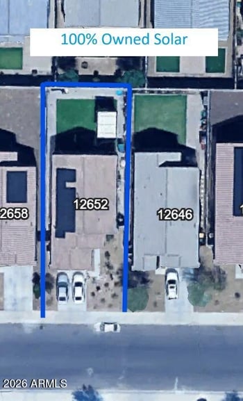 12652 Northview Ave, Glendale, AZ 85307