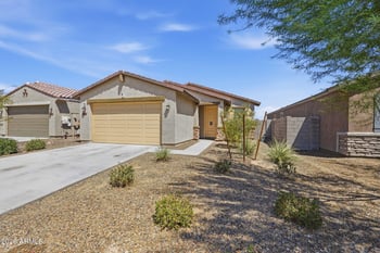 12652 W Northview Ave, Glendale, AZ 85307