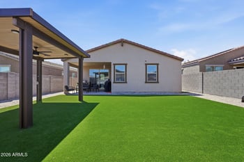 12652 W Northview Ave, Glendale, AZ 85307
