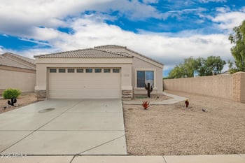 12653 Ash St, El Mirage, AZ 85335
